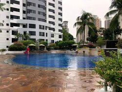 Central Green Condominium (D3), Condominium #500889051